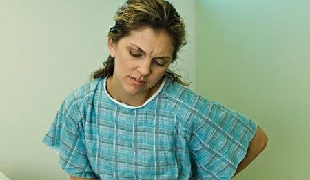 Triệu chứng khi viêm nhiễm phụ khoa