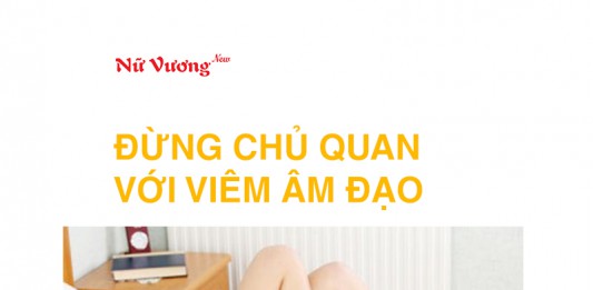 Giải pháp phòng và điều trị viêm âm đạo hiệu quả