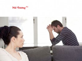 Vai trò của chồng khi vợ bị bệnh phụ khoa