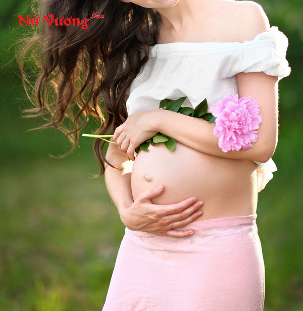 Đừng để viêm lộ tuyến cổ tử cung cản trở thiên chức làm mẹ