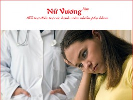 Viêm lộ tuyến cổ tử cung và hậu quả khôn lường