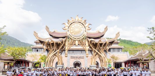 Hành trình ghi đậm dấu ấn của Dược phẩm Vinh Gia chào đón tuổi 17